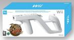 Links Crossbow Training + Wii Zapper (Nintendo Wii), Vanaf 7 jaar, Gebruikt, Verzenden