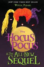 Hocus Pocus and the All-New Sequel 9781368020039, Verzenden, Zo goed als nieuw, A. W. Jantha