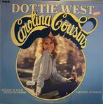 Dottie West - Carolina Cousins, Ophalen of Verzenden, Gebruikt