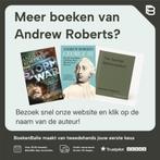 Napoleon de Grote 9789035139329 Andrew Roberts, Verzenden, Gelezen, Andrew Roberts