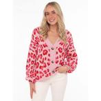 Zwillingsherz Vest Big Leo, Kleding | Dames, Verzenden, Nieuw