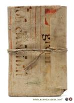 (Anonym) - Almanach van t eerste Arrondissement van het