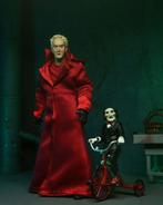 Saw Action Figure Ultimate Jigsaw Killer Red Robe 18 cm, Verzamelen, Ophalen of Verzenden, Nieuw