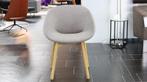 Eetkamerstoel Artifort Beso  beige, Huis en Inrichting, Stoelen, Ophalen of Verzenden, Nieuw, Stof