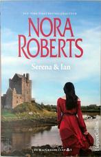 Serena & Ian 9789402704662 Nora Roberts, Boeken, Verzenden, Gelezen, Nora Roberts