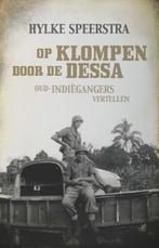 Op klompen door de dessa 9789045028842 Hylke Speerstra, Verzenden, Zo goed als nieuw, Hylke Speerstra