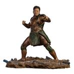 Eternals BDS Art Scale Statue 1/10 Gilgamesh 18 cm, Verzamelen, Ophalen of Verzenden, Nieuw