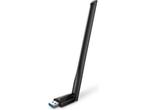 Veiling - TP-Link Archer T3U Plus - WiFi Adapter, Computers en Software, WiFi-versterkers, Nieuw