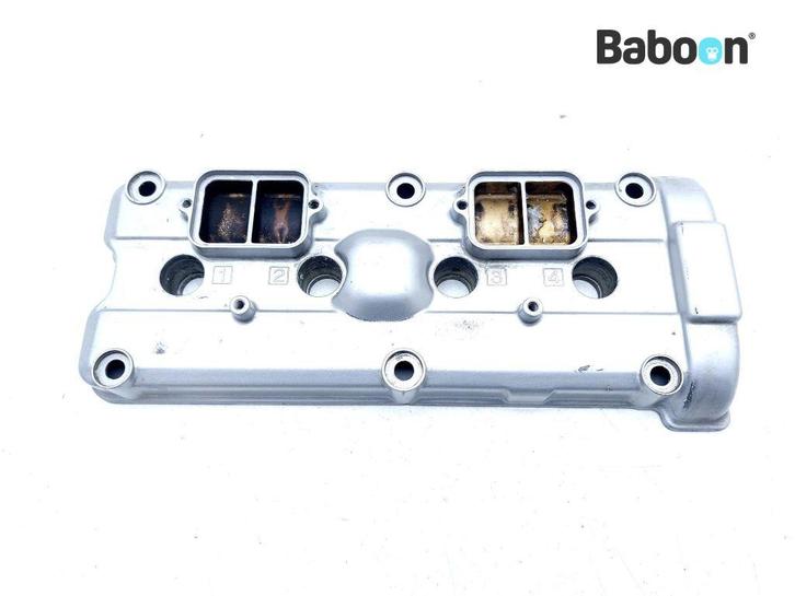 Kleppendeksel Kawasaki ZX 9 R 2000-2001 (NINJA ZX-9R ZX900E), Motoren, Onderdelen | Kawasaki, Gebruikt, Verzenden