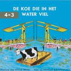 De koe die in het water viel 9789026909047, Verzenden, Gelezen, Phyllis Krasilovsky