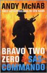 Bravo Two Zero En Sas Commando 9789026983122
