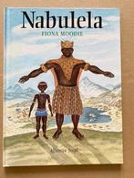 Een Zuid-Afrikaanse Volksvertelling Nabulela het monster, Ophalen of Verzenden, Zo goed als nieuw