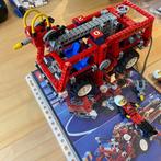 Lego - Technic - Fire Engine Item No: 8280-1 - LEGO Fire, Kinderen en Baby's, Speelgoed | Duplo en Lego, Nieuw