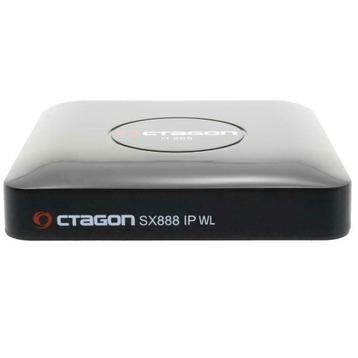 Octagon Sx888 WL IPTV Set-top Box iptv ontvanger Beste keus! beschikbaar voor biedingen