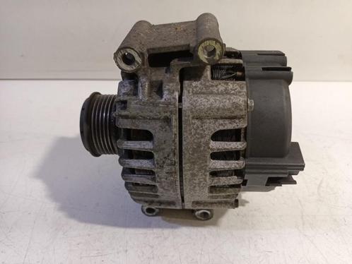 Dynamo Audi A4 B8 S4 quattro 06E903018L, Auto-onderdelen, Motor en Toebehoren, ARN erkend, Stiba lid, Erkend duurzaam, Gebruikt
