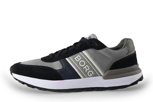 Bjorn Borg Sneakers in maat 43 Grijs | 10% extra korting, Kleding | Heren, Schoenen, Overige kleuren, Gedragen, Sneakers of Gympen