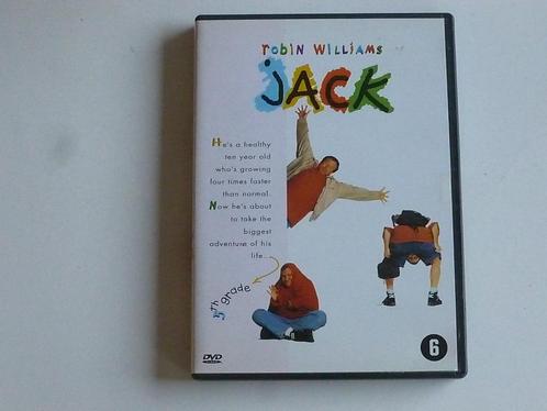 Robin Williams - Jack (DVD), Cd's en Dvd's, Dvd's | Overige Dvd's, Verzenden