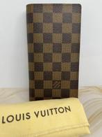 Louis Vuitton - Porto Valeur Cartes Credit - Portemonnee, Antiek en Kunst, Antiek | Kleden en Textiel