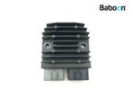 Spanningsregelaar Kawasaki ZX 10 R 2004-2005 (NINJA ZX-10R, Motoren, Verzenden, Gebruikt