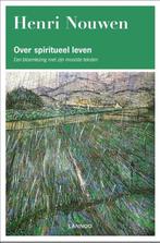 Over spiritueel leven 9789401402187 Henri Nouwen, Boeken, Esoterie en Spiritualiteit, Verzenden, Gelezen, Henri Nouwen