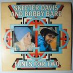 Skeeter Davis and Bobby Bare - Tunes for two - LP, Verzenden, Nieuw in verpakking