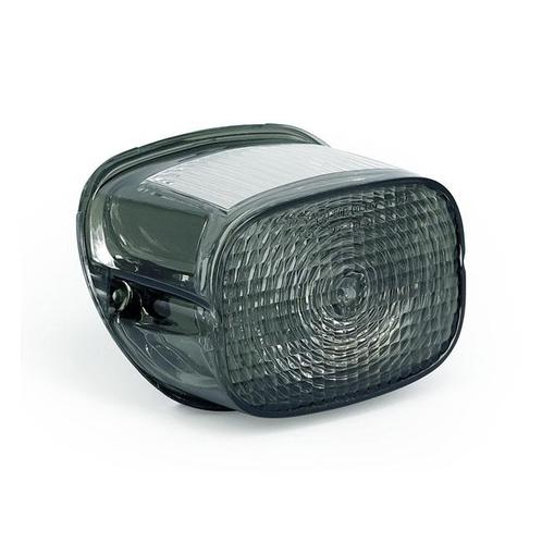 Achterlichtglas | Smoke | 03-20 Harley-Davidson, Motoren, Onderdelen | Harley-Davidson, Nieuw, Verzenden