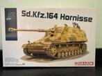 Dragon 1/72 Sd.Kfz.164 Hornisse 7625, Overige merken, Nieuw, Ophalen of Verzenden, Tank