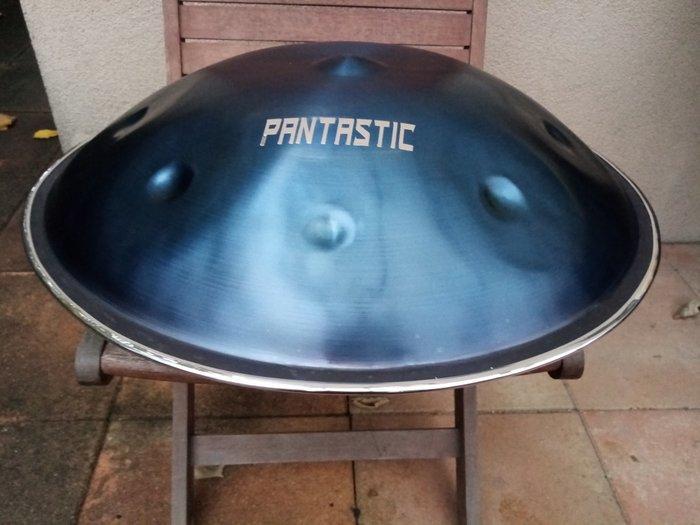 Handpan - Pantastic - D Kurd - Aantal items: 1 - 2025, Muziek en Instrumenten, Blaasinstrumenten | Blokfluiten
