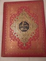 Schiller, Friedrich von - Das lLed von des Glocke - 1885, Antiek en Kunst