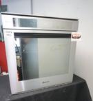 Inbouw oven Bauknecht tweedehands