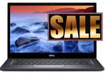 SALE! Perfecte refurbished laptops vanaf 249 euro, Computers en Software, Windows Laptops, HP Dell Lenovo, 256GB 512GB 1TB, Qwerty