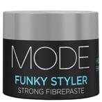 ASP Mode Funky Styler Fibrepaste - 75ml, Sieraden, Tassen en Uiterlijk, Uiterlijk | Haarverzorging, Ophalen of Verzenden, Nieuw