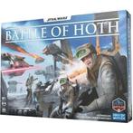 Star Wars Battle of Hoth, Verzenden, Nieuw