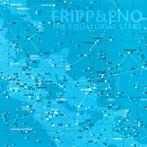 LP nieuw - Fripp &amp; Eno - The Equatorial Stars, Verzenden, Nieuw in verpakking