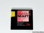 Sega Megadrive - Shadow Of The Beast, Gebruikt, Verzenden