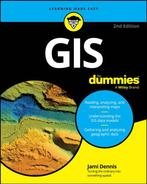 9781394318353 GIS For Dummies Jami Dennis, Boeken, Verzenden, Nieuw, Jami Dennis
