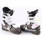 39 40 kinder skischoenen HEAD Z3, junior liner, vario last d, Verzenden, Gebruikt, Head