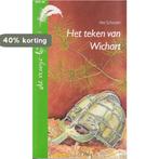 Vroege lijsters 1993 nummer 4: Het teken van Wichart /, Verzenden, Gelezen, Alet Schouten