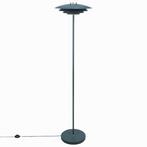 Nordlux - Staande lamp - Bretagne - Grijze versie - Messing,