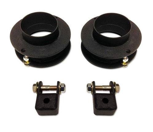 Tuff Country 14-23 Ram 2500 4wd 2in Leveling Kit Front/, Auto-onderdelen, Ophanging en Onderstel, Ophalen of Verzenden