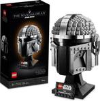 LEGO Star Wars The Mandalorian Helm, Verzenden, Nieuw