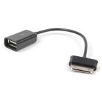 OTG USB adapter voor Huawei Tablet - 0,15 meter, Nieuw, Ophalen of Verzenden