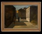 Ernst Carl Laurits Rasmussen (1912-1964) - Proménade