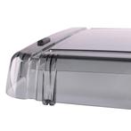 Remitop Vario 2 Dakluikkap 40 x40 dubb. versteller, Ophalen of Verzenden, Nieuw