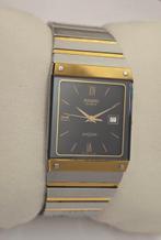 Rado - Diastar Quartz Date - Zonder Minimumprijs -, Sieraden, Tassen en Uiterlijk, Horloges | Heren, Nieuw