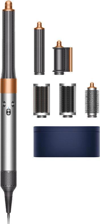Dyson Airwrap Long Multistyler Nikkel/Koper Krulborstels, Witgoed en Apparatuur, Persoonlijke-verzorgingsapparatuur, Verzenden