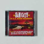 Sin City 14 L.a rock classics, Cd's en Dvd's, Verzenden, Gebruikt