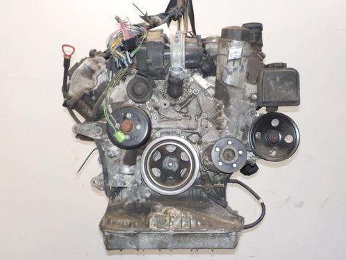 Motor Mercedes-Benz CLK  CLK 320 M112940, Auto-onderdelen, Motor en Toebehoren, ARN erkend, Stiba lid, Erkend duurzaam, Gebruikt