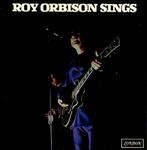 LP gebruikt - Roy Orbison - Sings, Verzenden, Zo goed als nieuw
