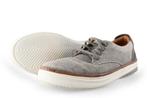 Skechers Veterschoenen in maat 44 Grijs | 10% extra korting, Overige kleuren, Verzenden, Skechers, Gedragen